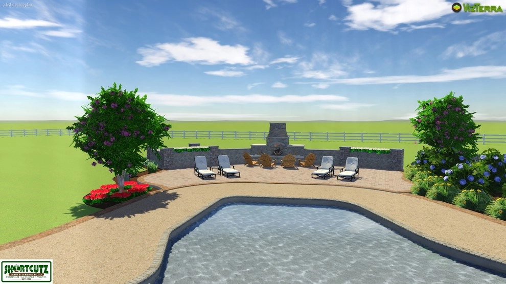 Shortcutz Lawn & Landscape Inc. - Photo 7