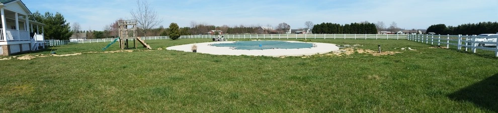 Backyard Dream by Shortcutz Lawn & Landscape Inc. - Photo 10