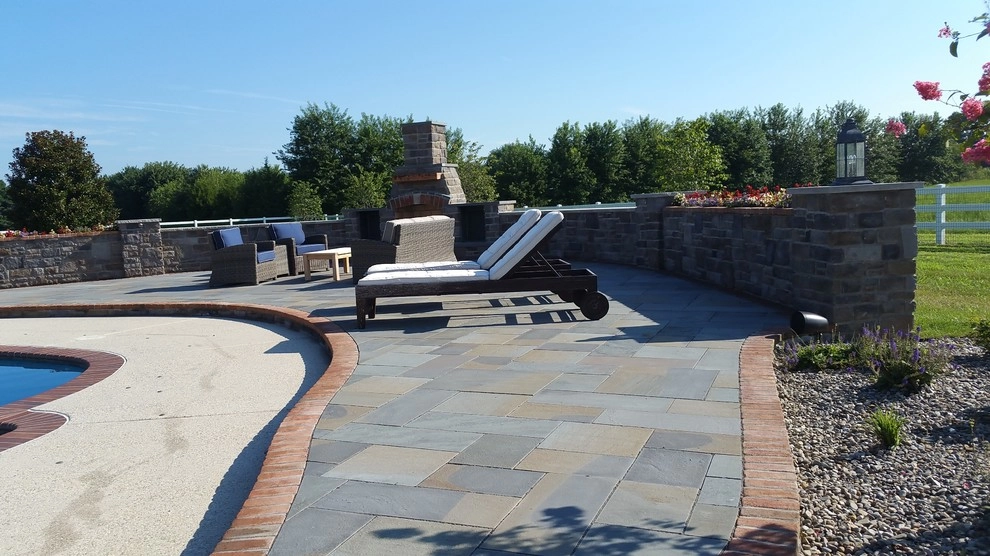 Backyard Dream by Shortcutz Lawn & Landscape Inc. - Photo 13