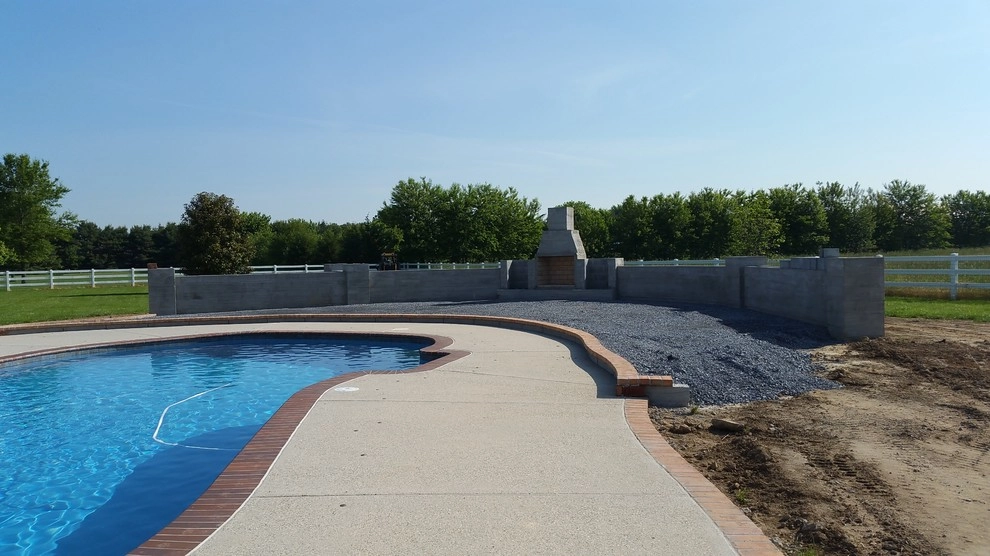 Shortcutz Lawn & Landscape Inc. - Photo 4