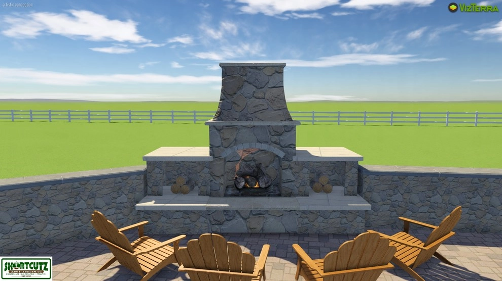 Shortcutz Lawn & Landscape Inc. - Photo 5