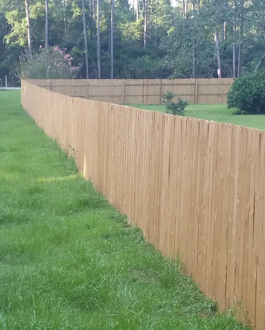 Barrier Construction by Blue Water Construction & Landscaping Inc. - Photo 6