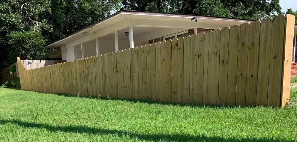 Barrier Construction by Blue Water Construction & Landscaping Inc. - Photo 5
