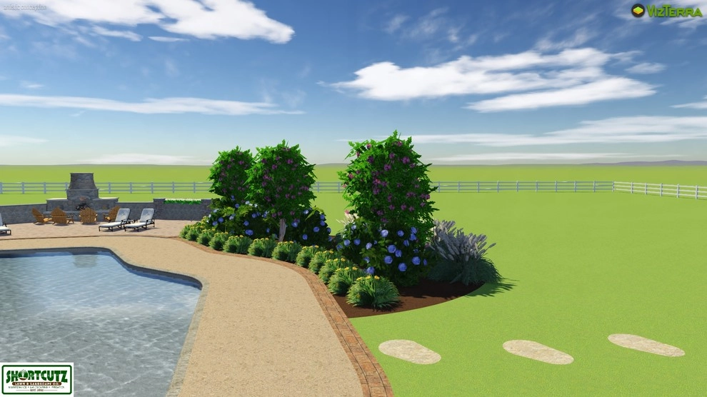 Shortcutz Lawn & Landscape Inc. - Photo 11