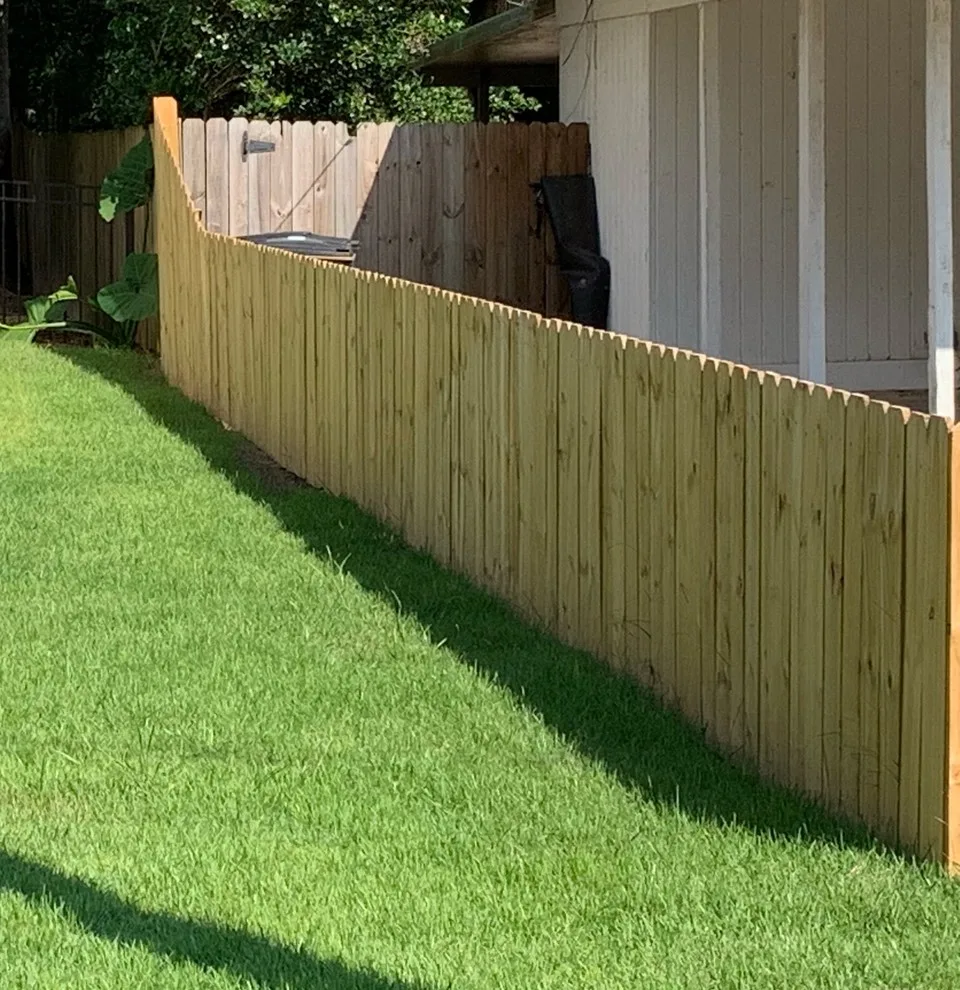 Blue Water Construction & Landscaping Inc. - Photo 13