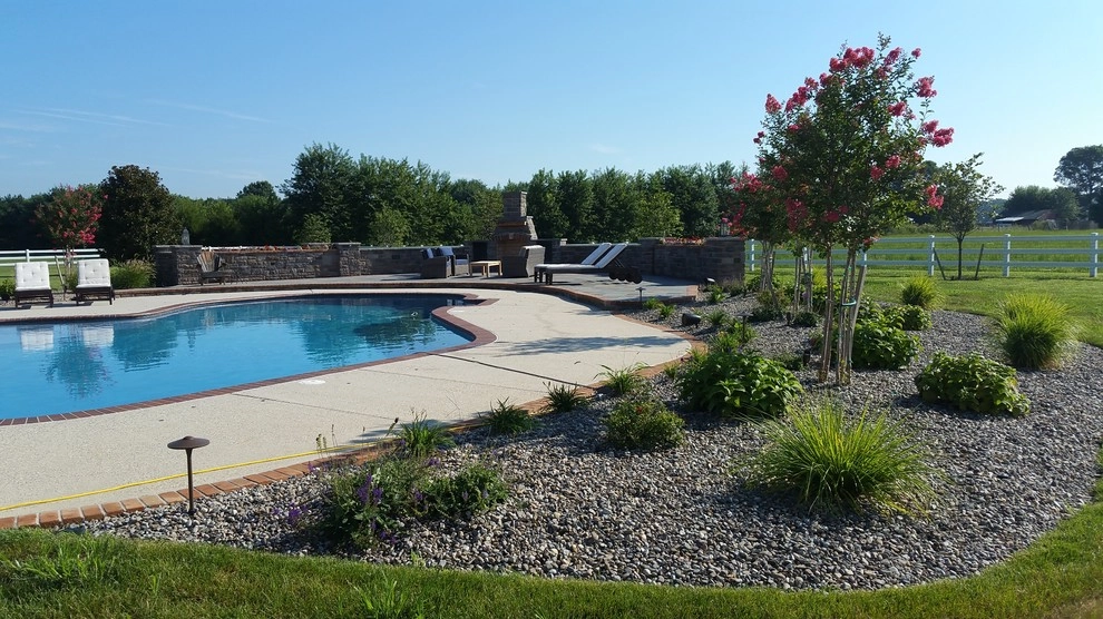 Shortcutz Lawn & Landscape Inc. - Photo 2