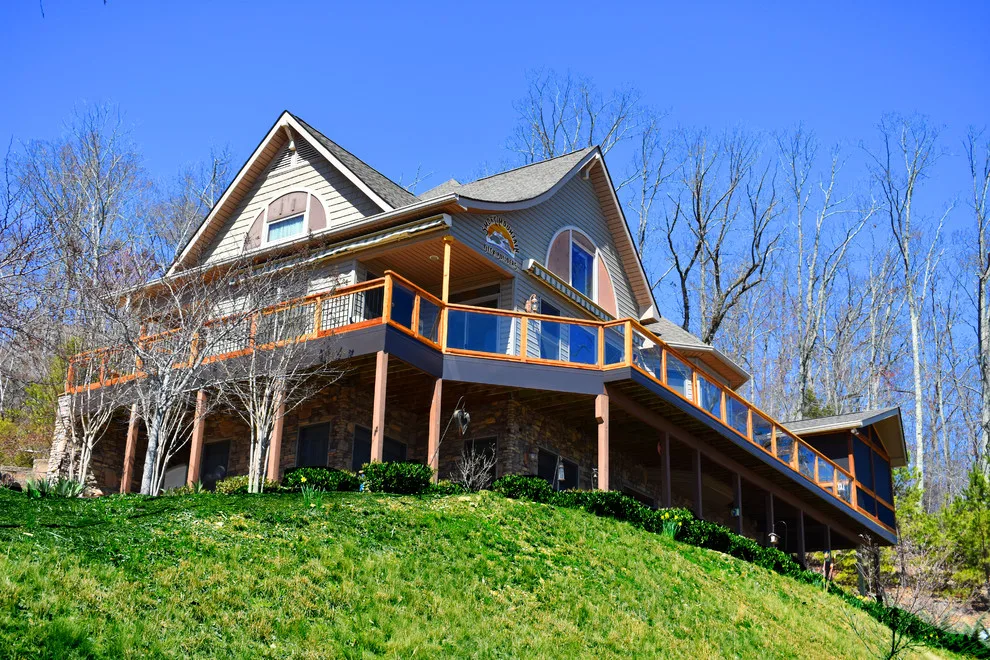 Smoky Mountain Deck Builders - Photo 3