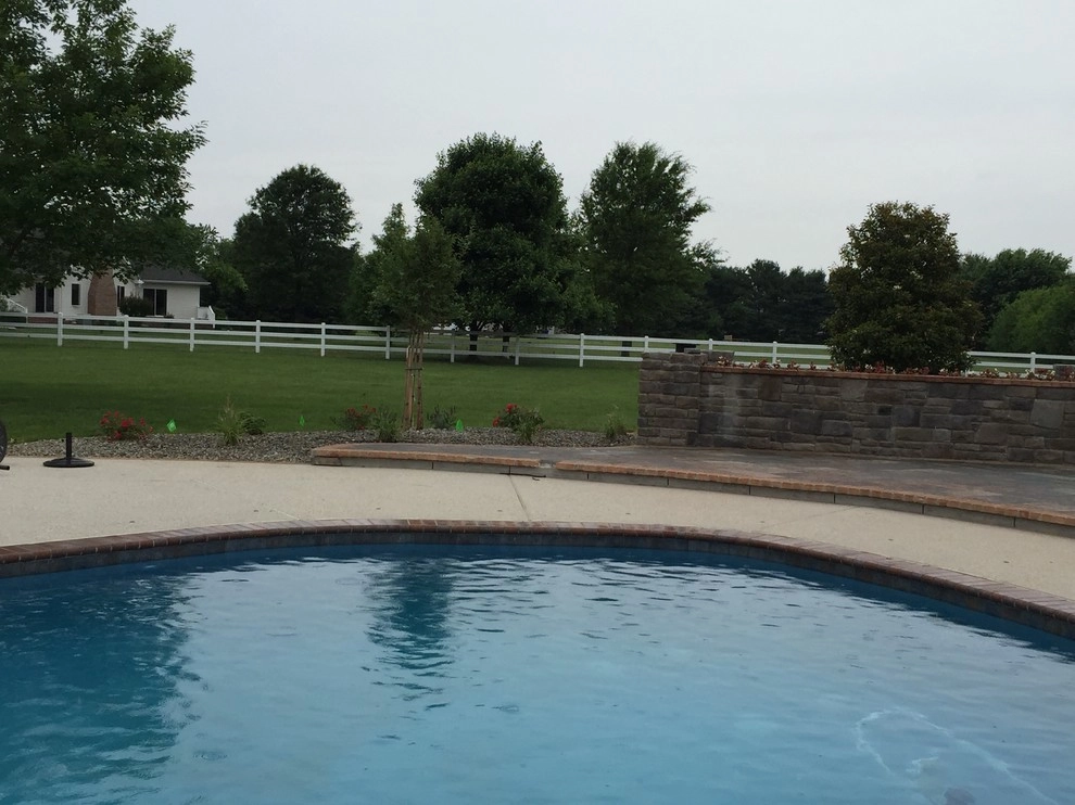 Backyard Dream by Shortcutz Lawn & Landscape Inc. - Photo 21
