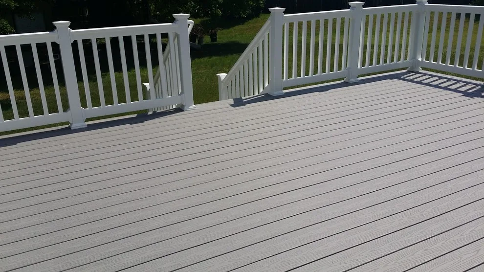 Cottage Deck by Fiberon by Coastal Outdoor Spaces - Photo 2