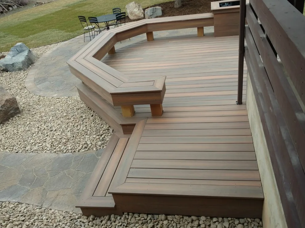 On Target Carpentry - Photo 10