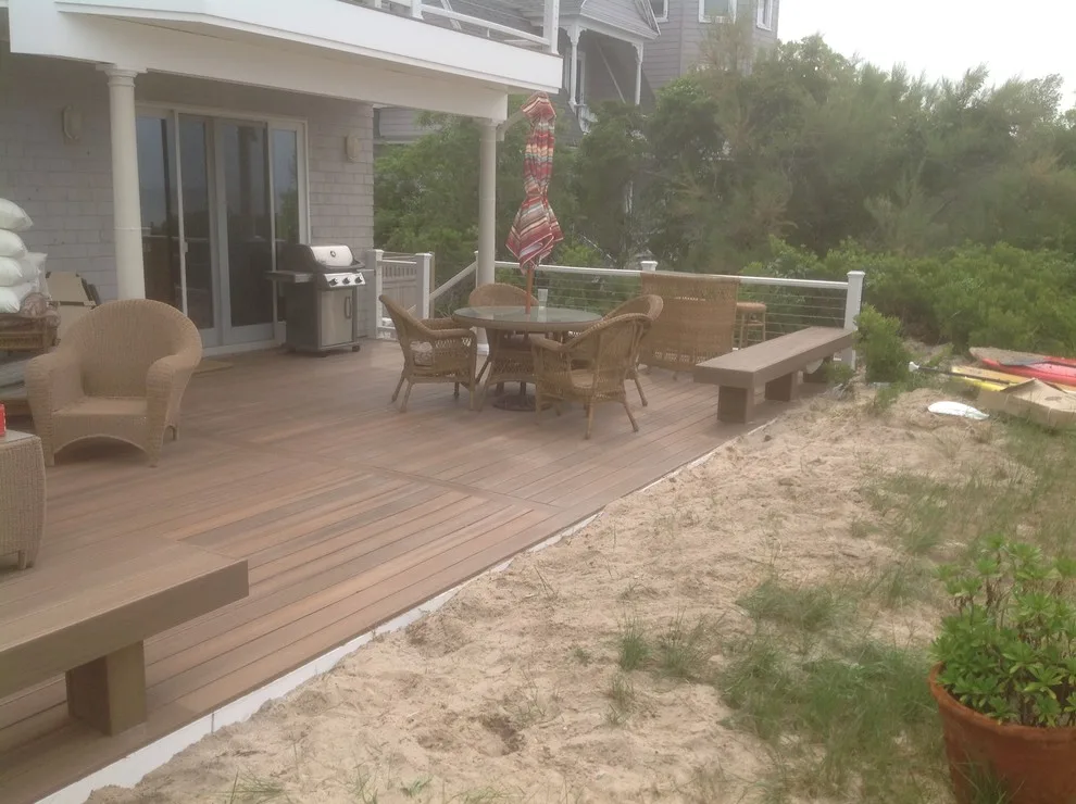 The Deck Guy - Photo 7