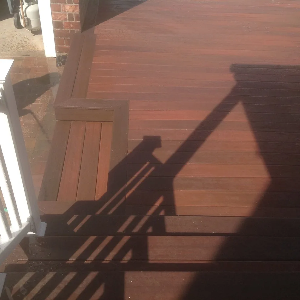 The Deck Guy - Photo 4