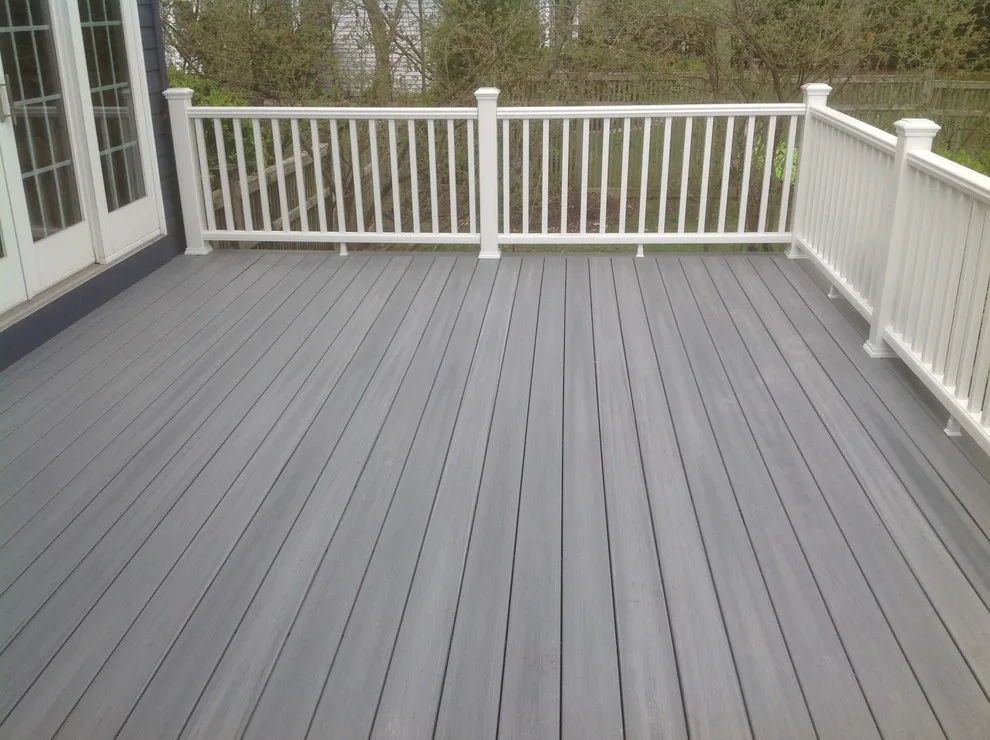 Fiberon Decking - Stone Flagstone by The Deck Guy - Photo 5
