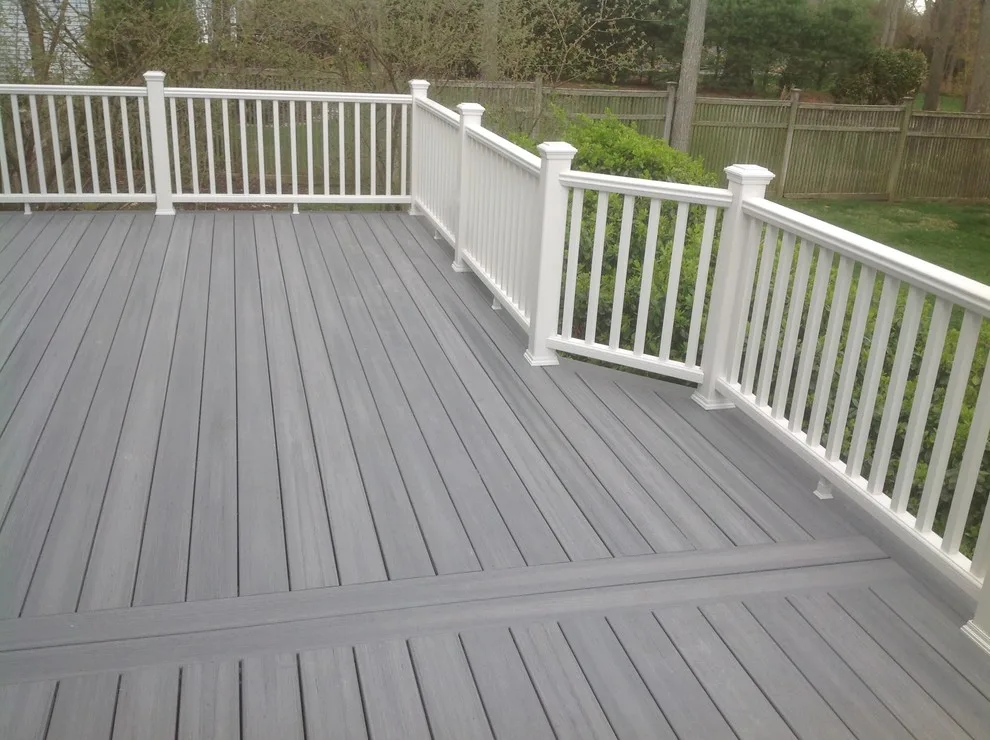 Fiberon Decking - Stone Flagstone by The Deck Guy - Photo 12