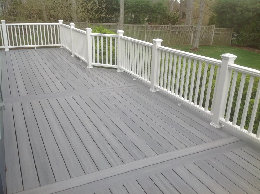 Fiberon Decking - Stone Flagstone by The Deck Guy - Photo 15
