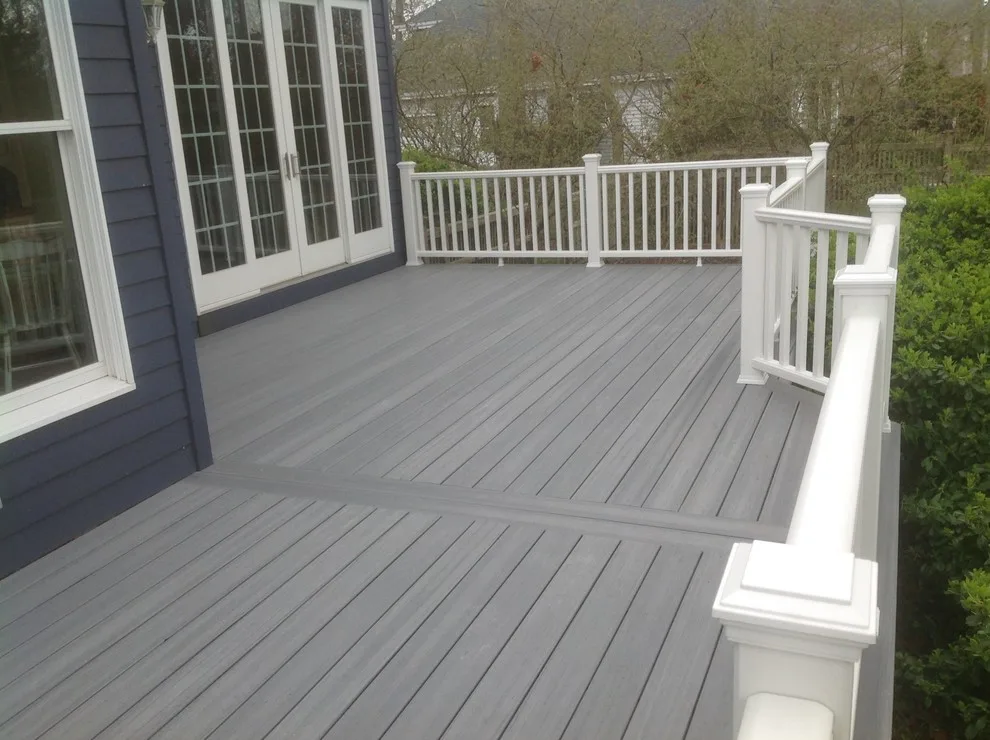 Fiberon Decking - Stone Flagstone by The Deck Guy - Photo 4