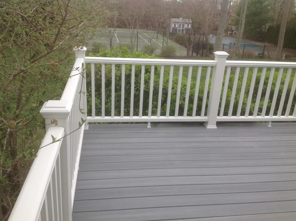 Fiberon Decking - Stone Flagstone by The Deck Guy - Photo 10