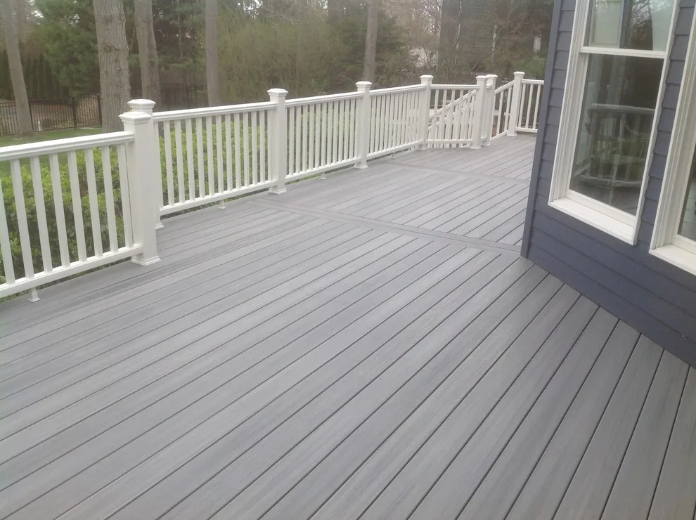 Fiberon Decking - Stone Flagstone by The Deck Guy - Photo 11