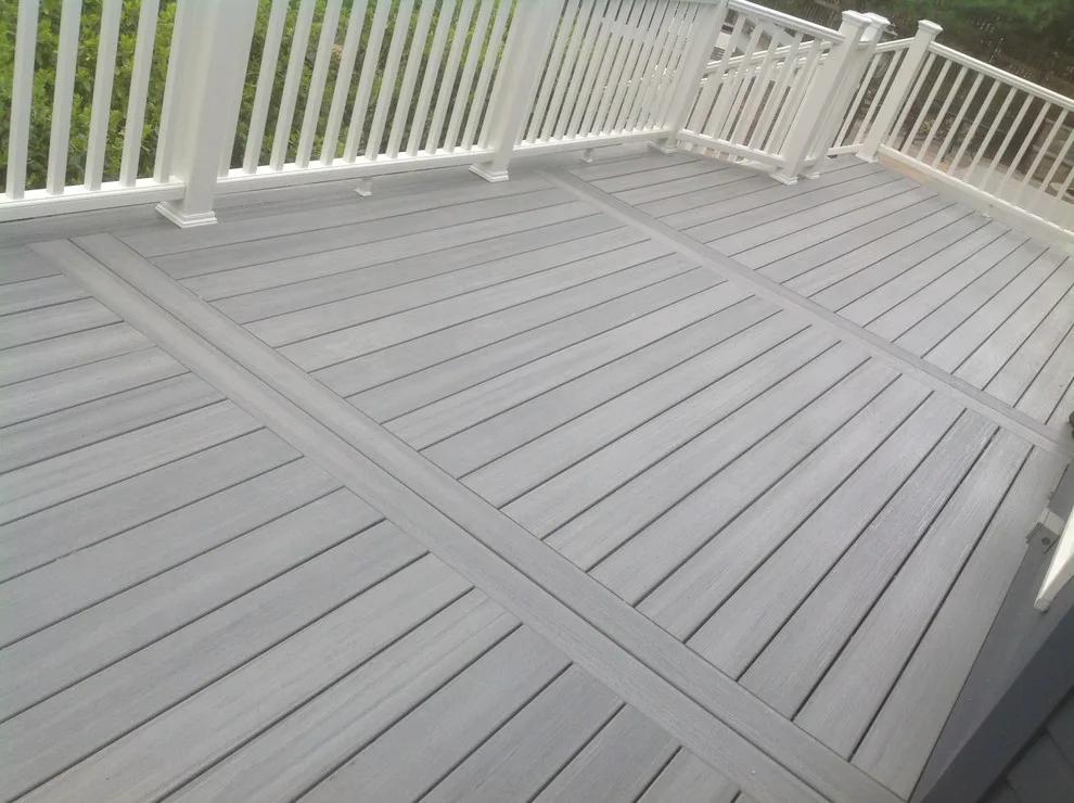 Fiberon Decking - Stone Flagstone by The Deck Guy - Photo 9