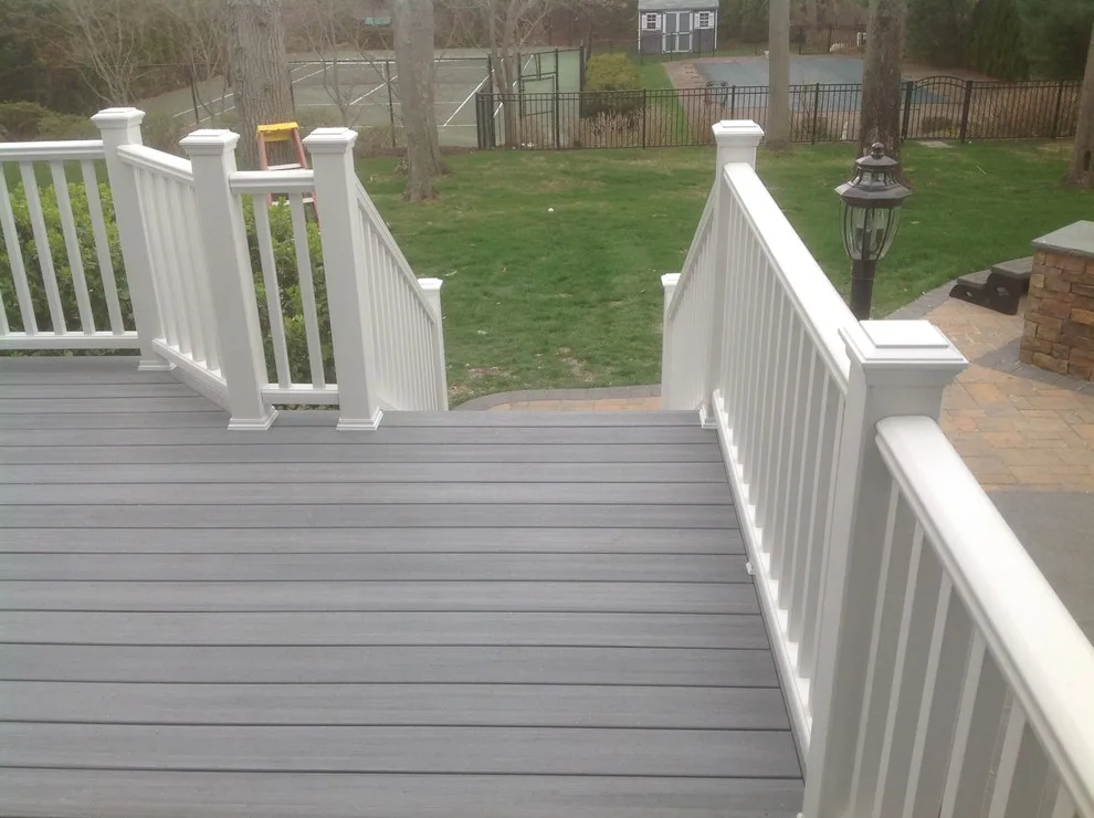 Fiberon Decking - Stone Flagstone by The Deck Guy - Photo 7