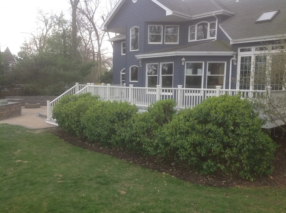 Fiberon Decking - Stone Flagstone by The Deck Guy - Photo 13