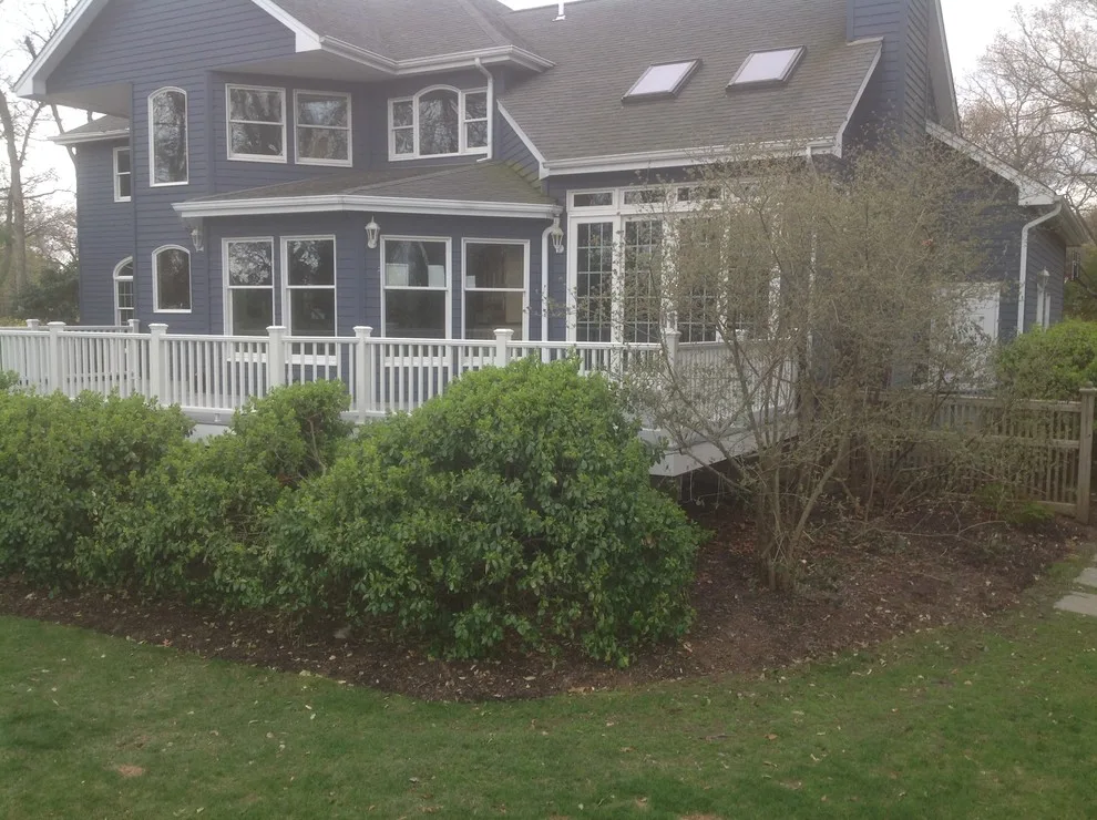 Fiberon Decking - Stone Flagstone by The Deck Guy - Photo 3