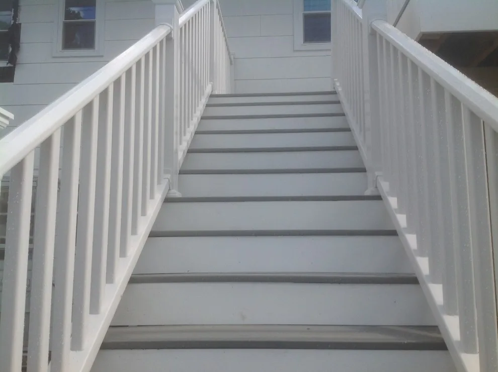 Greystone Fiberon Decking by The Deck Guy - Photo 4
