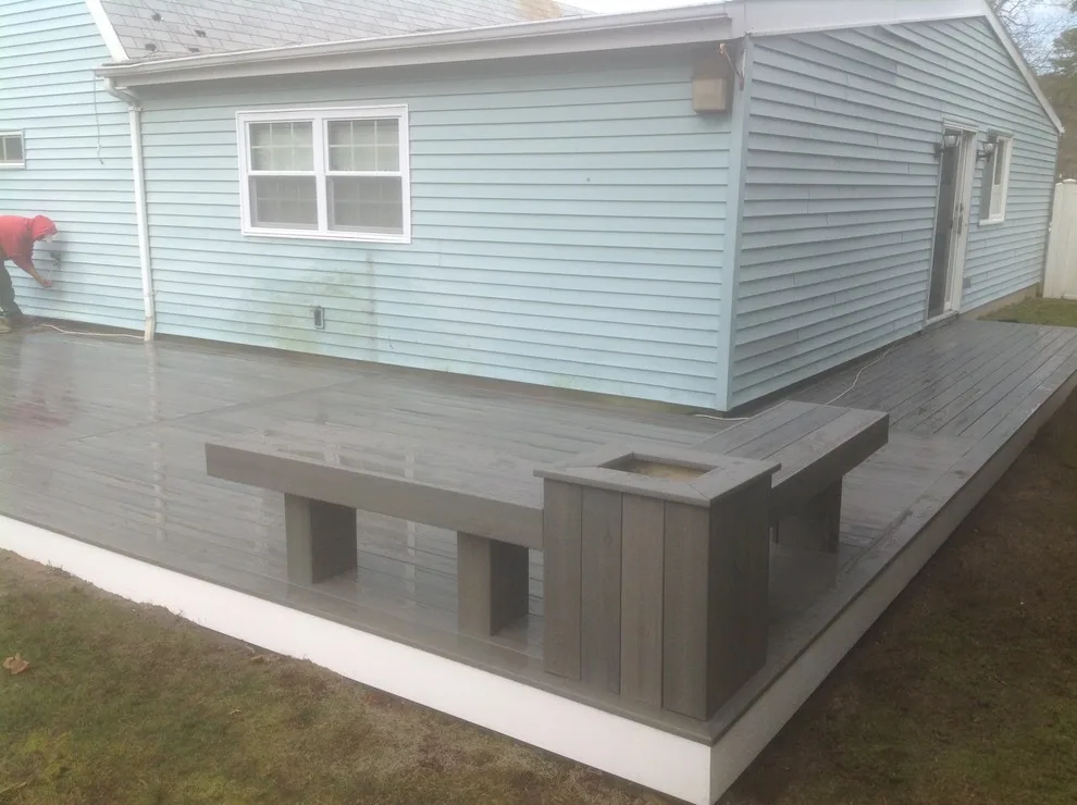 The Deck Guy - Photo 12