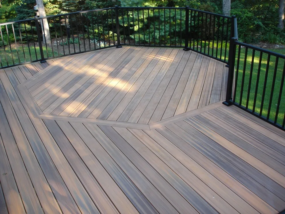 Fiberon Patios by Aesthetic Design & Build Llc - Photo 5