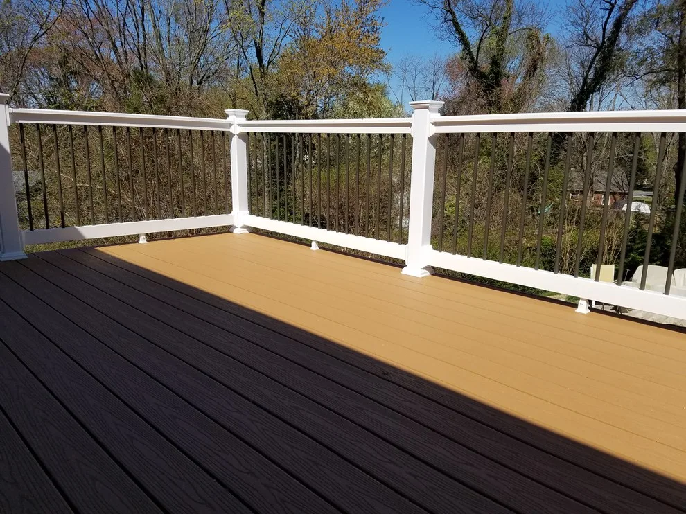 Fiberon Great Life by Coastal Outdoor Spaces - Photo 2