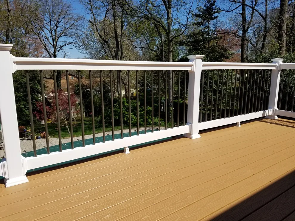 Fiberon Great Life by Coastal Outdoor Spaces - Photo 3
