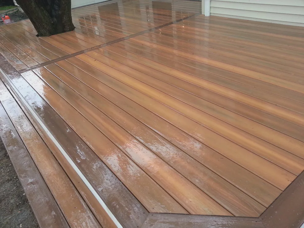 The Deck Guy - Photo 14