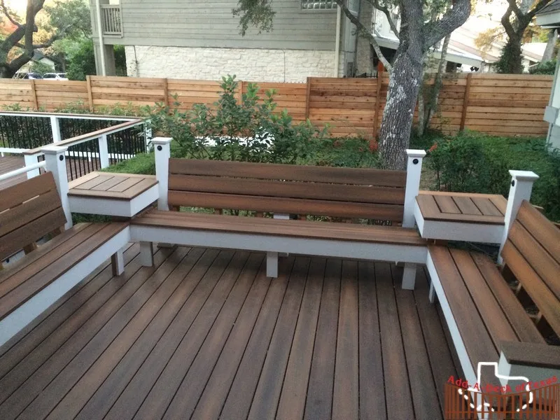 Austin Add-A-Deck - Photo 10