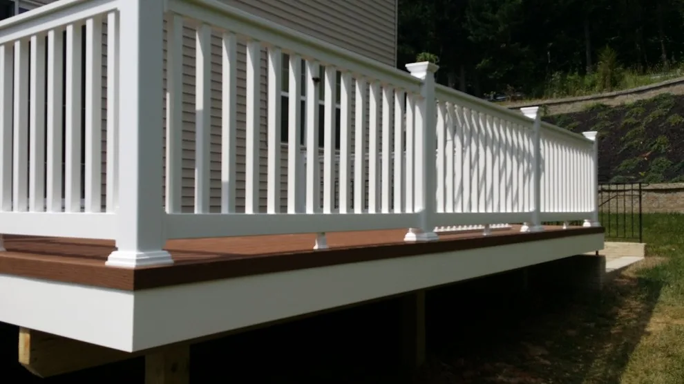 Fiberon Residence by Coastal Outdoor Spaces - Photo 4