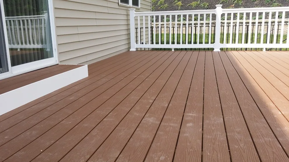 Fiberon Residence by Coastal Outdoor Spaces - Photo 3