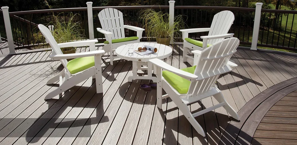 Outdoor Heaters and Seating by Outdoor Living Inc - Photo 6