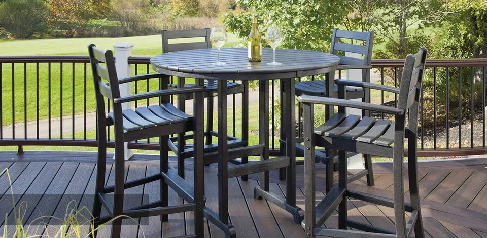 Outdoor Heaters and Seating by Outdoor Living Inc - Photo 8
