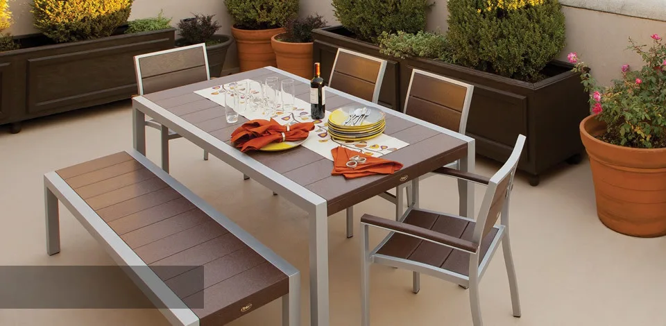 Outdoor Heaters and Seating by Outdoor Living Inc - Photo 14