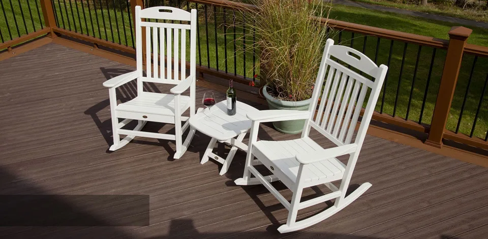 Outdoor Heaters and Seating by Outdoor Living Inc - Photo 13