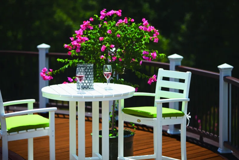 Outdoor Heaters and Seating by Outdoor Living Inc - Photo 12