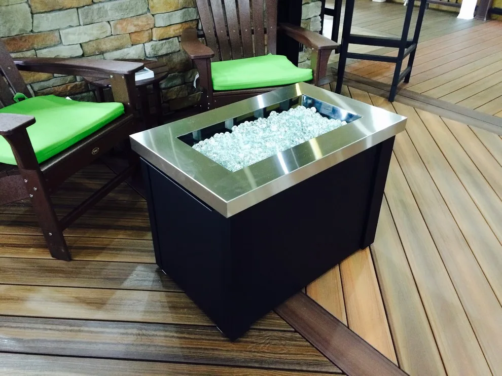 Outdoor Heaters and Seating by Outdoor Living Inc - Photo 2