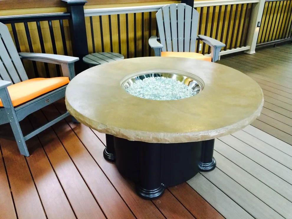 Outdoor Living Inc - Photo 3