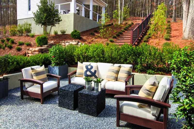 Outdoor Heaters and Seating by Outdoor Living Inc - Photo 11