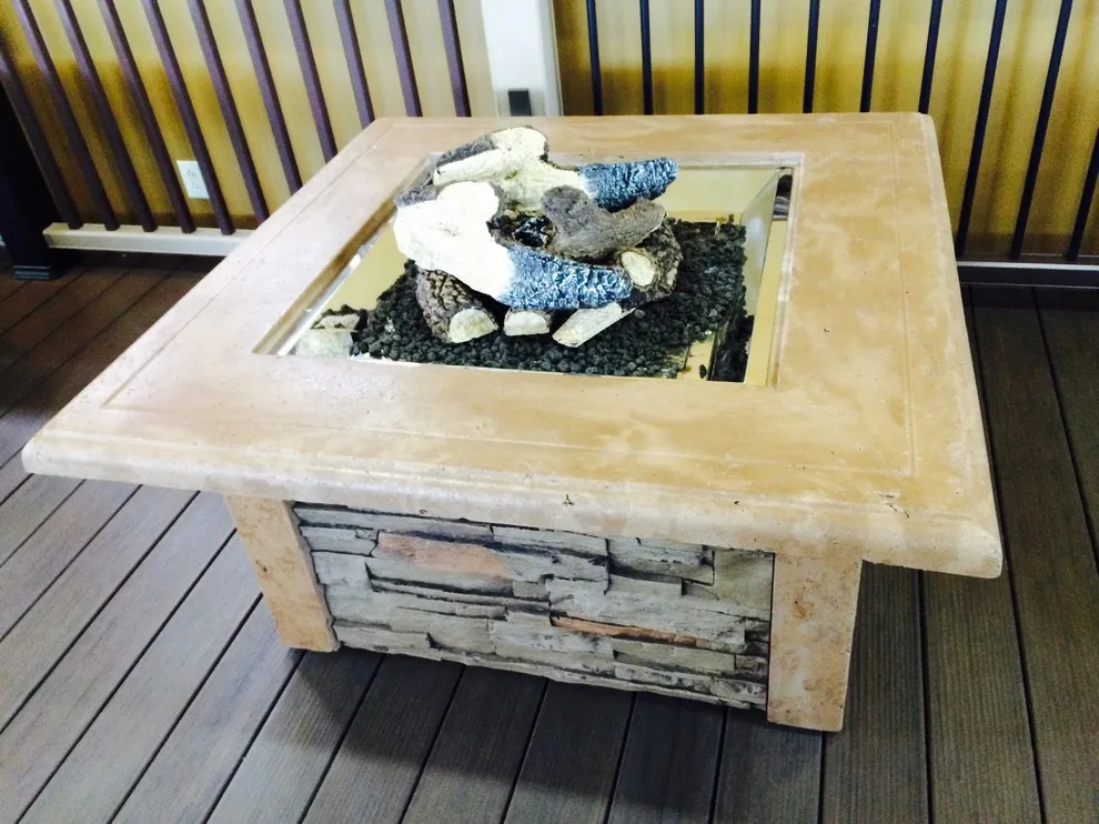 Outdoor Heaters and Seating by Outdoor Living Inc - Photo 3