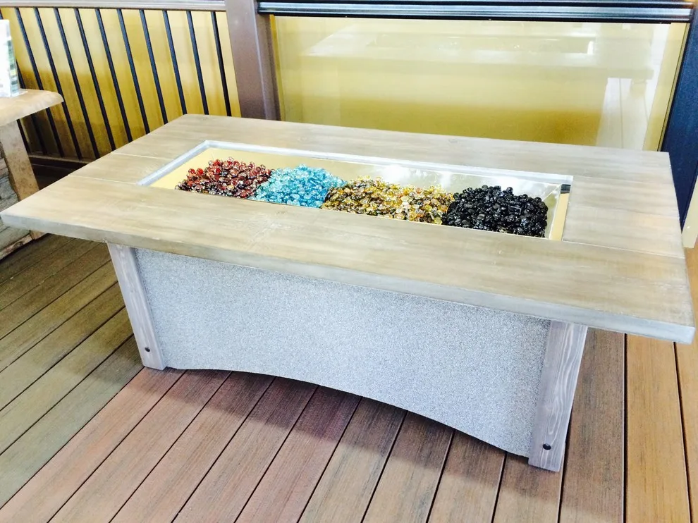Outdoor Heaters and Seating by Outdoor Living Inc - Photo 4