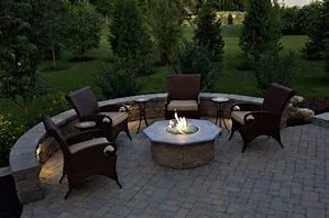 Outdoor Fire Features by Queen City Fireplace & Outdoor Living - Photo 8