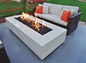 Queen City Fireplace & Outdoor Living - Photo 13