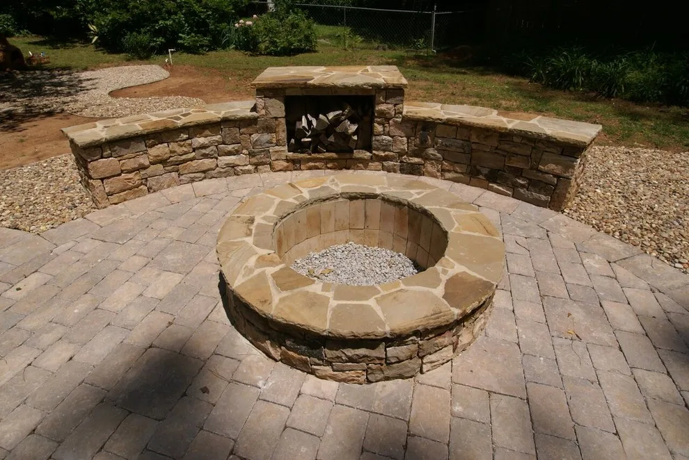 Outdoor Fire Pits by Atlanta Porch & Patio - Photo 3