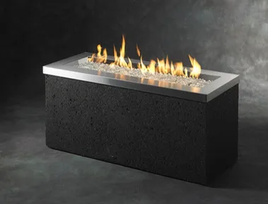 Gas and Wood Fire Pits by Northfield Fireplace & Grills - Photo 8