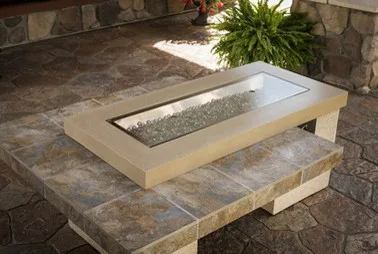 Gas and Wood Fire Pits by Northfield Fireplace & Grills - Photo 2
